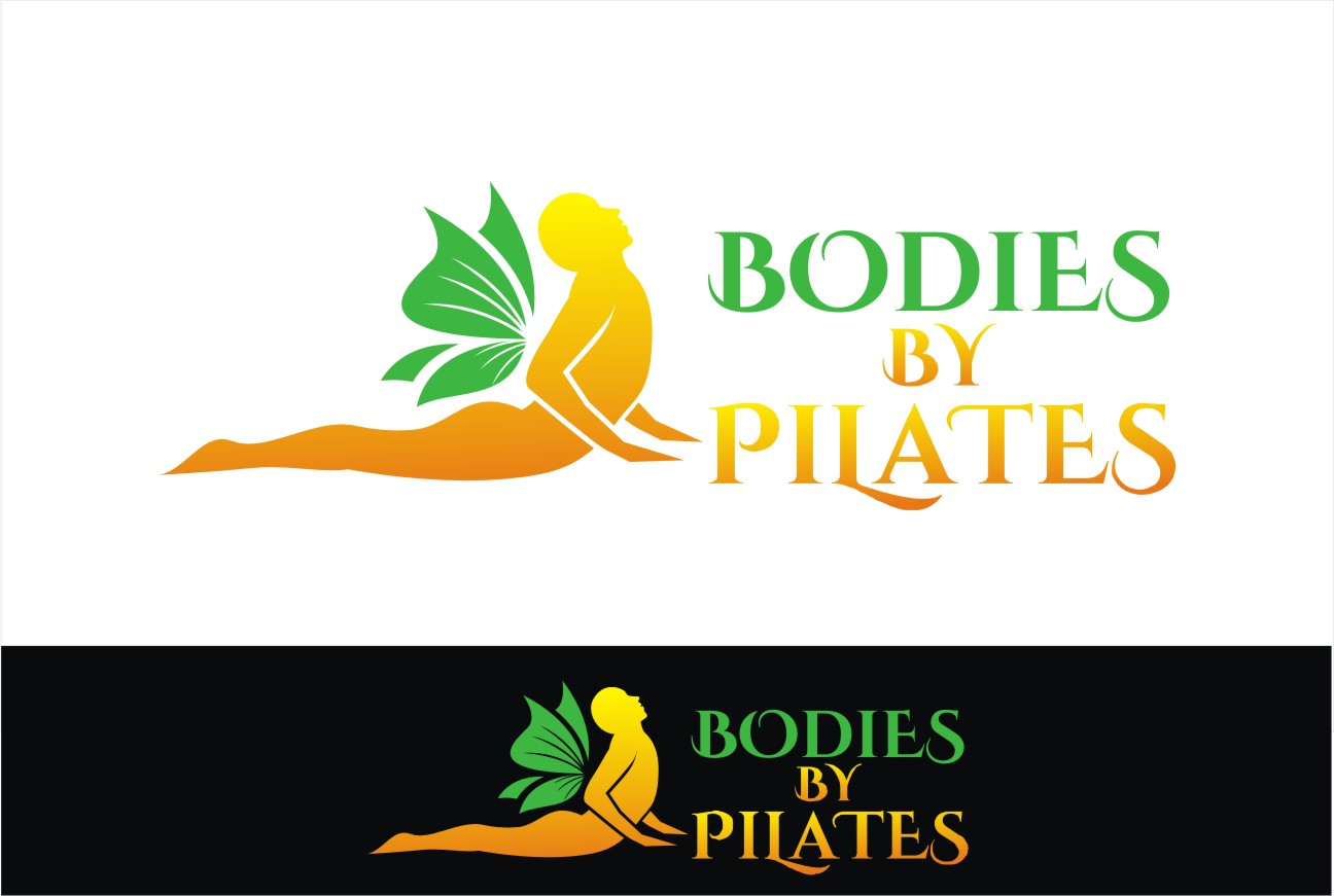 Logo-Design von Soul Light für Lemon Lucie Pilates | Design #15607892