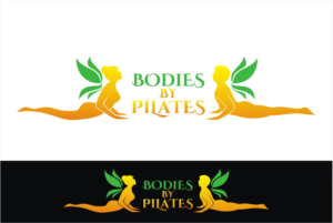 Logo Design by Soul Light for Lemon Lucie Pilates | Design: #15607893