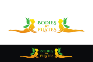 Logo Design by Soul Light for Lemon Lucie Pilates | Design: #15607894