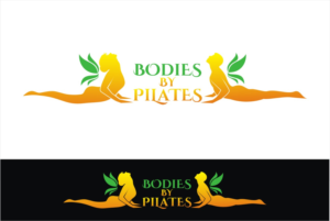 Logo Design by Soul Light for Lemon Lucie Pilates | Design: #15607895
