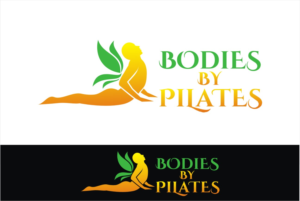 Logo Design by Soul Light for Lemon Lucie Pilates | Design: #15607896