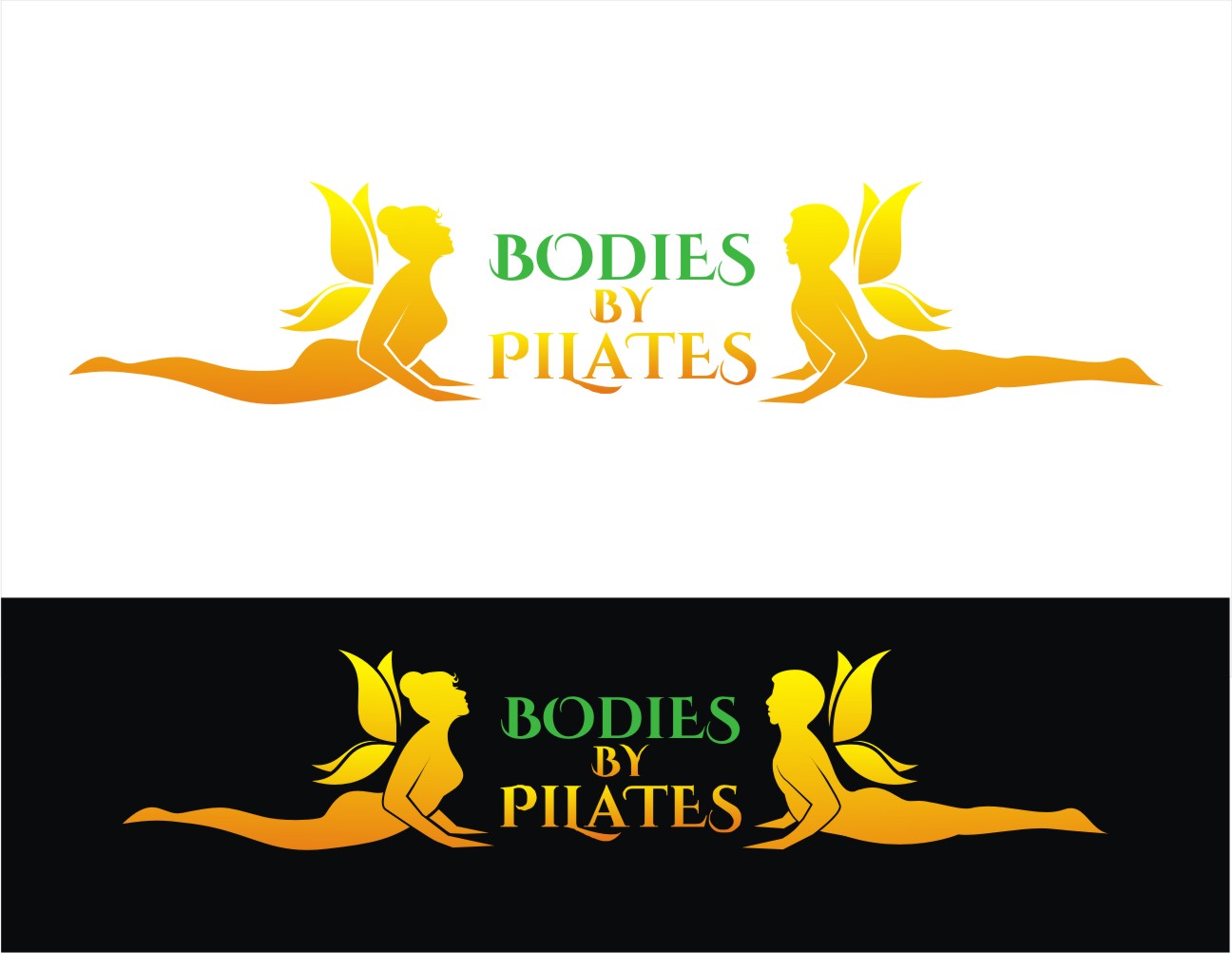 Logo Design by Soul Light for Lemon Lucie Pilates | Design #15610475