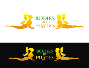 Logo Design by Soul Light for Lemon Lucie Pilates | Design: #15610475