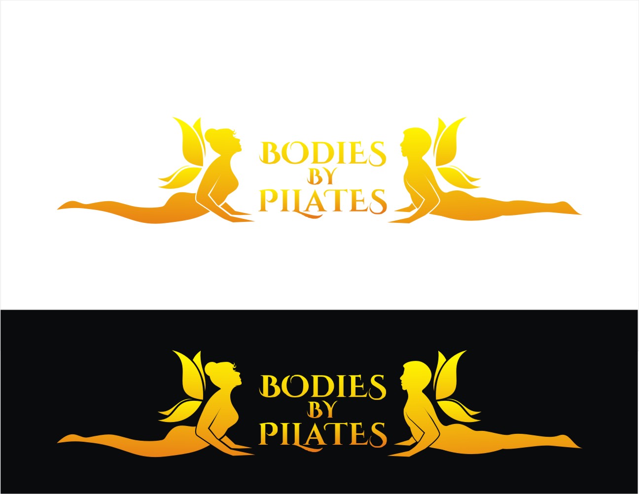 Design de Logo par Soul Light pour Lemon Lucie Pilates | Design #15610476