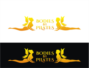 Logo Design by Soul Light for Lemon Lucie Pilates | Design: #15610476