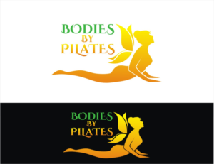 Logo Design by Soul Light for Lemon Lucie Pilates | Design: #15610477