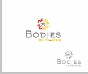 Logo Design by vishalsvachheta for Lemon Lucie Pilates | Design: #15617224