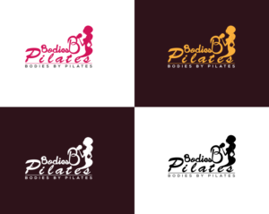 Logo Design by ML Designer