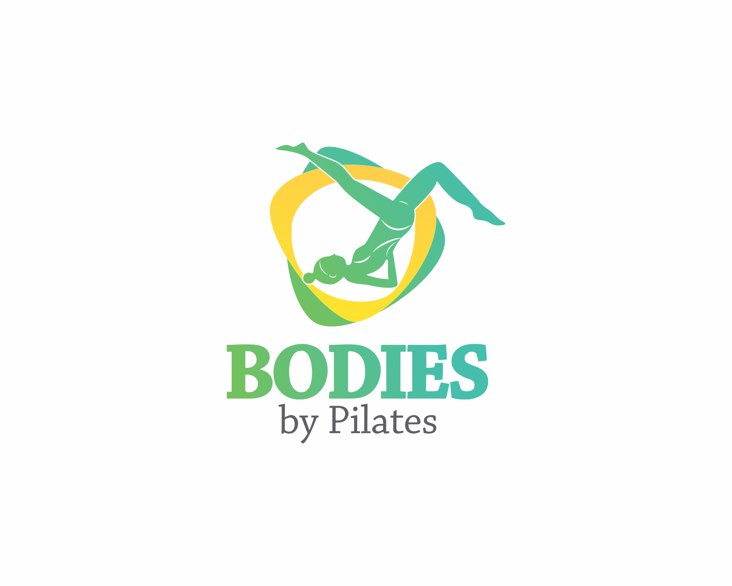Logo Design by FlyingColours for Lemon Lucie Pilates | Design #15610030