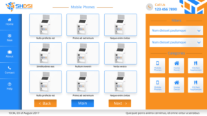 Web Design by Saurabh