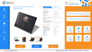 Web-Design von Saurabh für Sergio Henrique | Design #15663036
