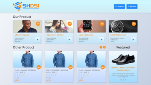 Web Design by weekidesigner for Sergio Henrique | Design: #15645500