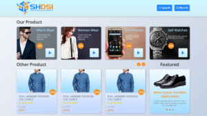 Web-Design von weekidesigner für Sergio Henrique | Design #15645501