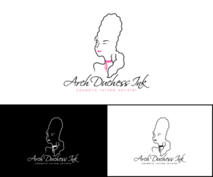 Logo Design by MoonFeather