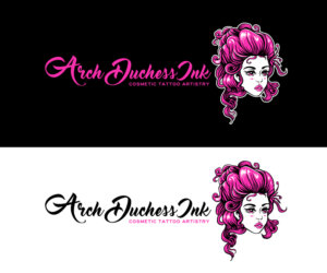 Logo Design by Andi Yan
