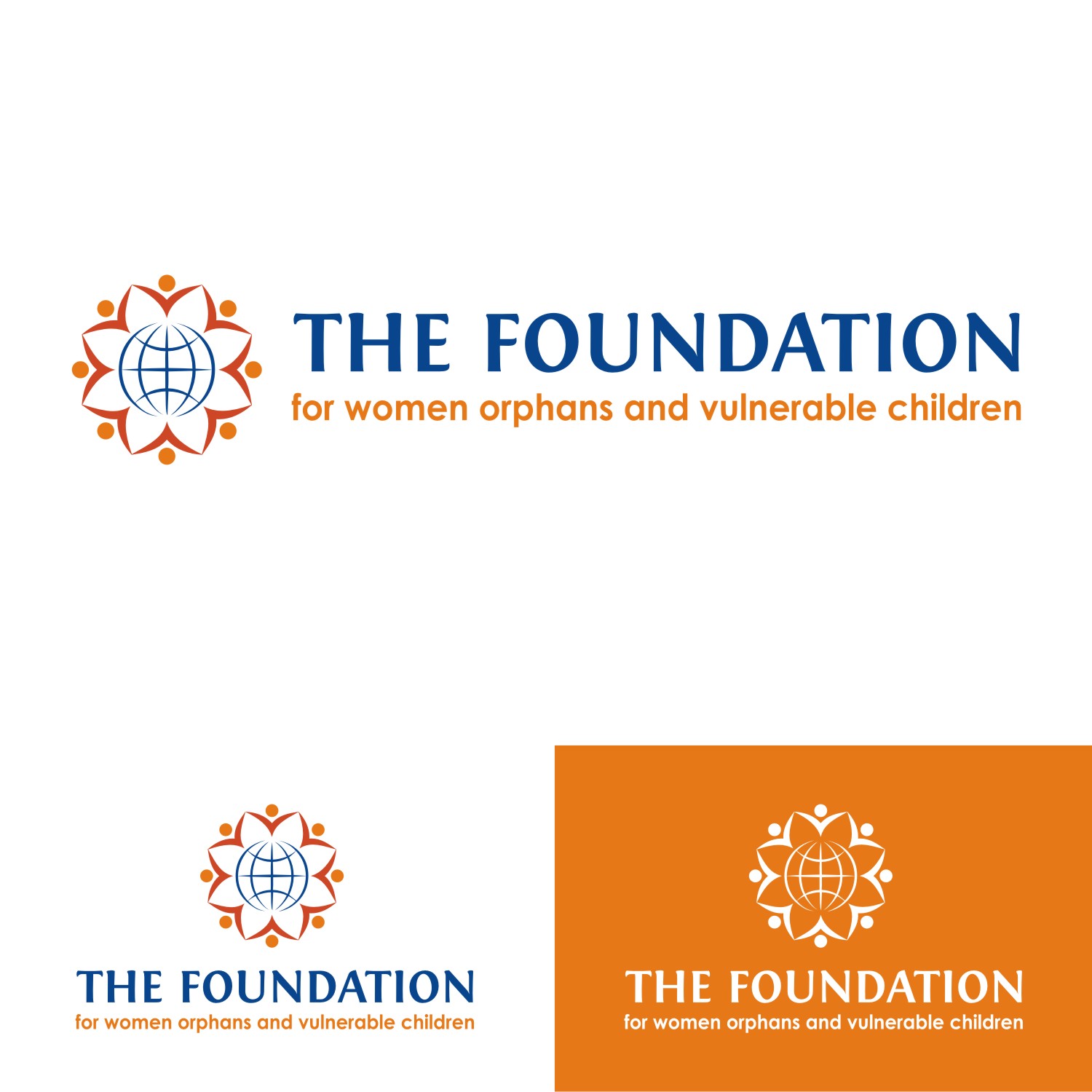 Logo Design by Ahsa_Design for this project | Design #15605568