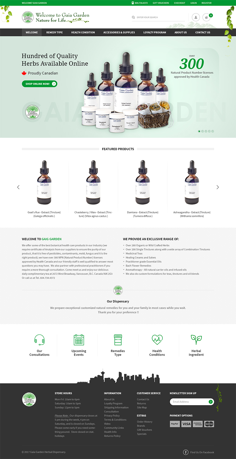 Diseño Web por RupalTechno para este proyecto | Diseño #15639976