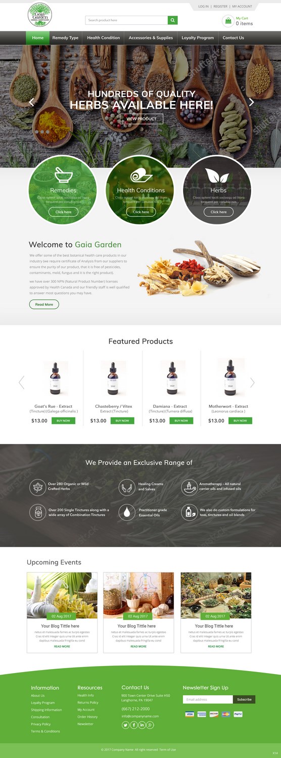 Diseño Web por pb para este proyecto | Diseño #15616521