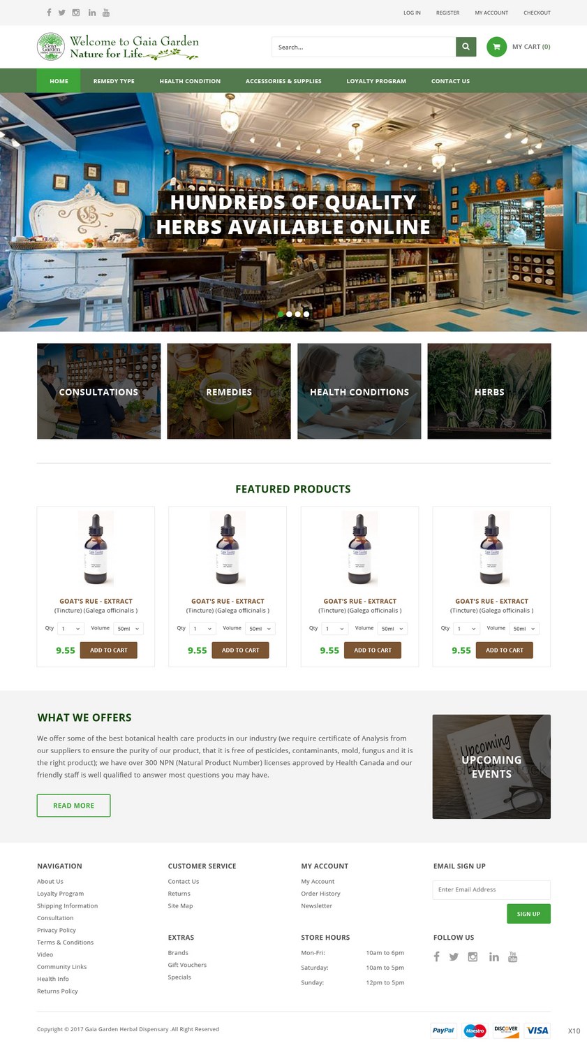 Web Design par pb pour ce projet | Design #15616531
