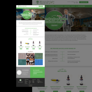 Web Design by lemosys infotech