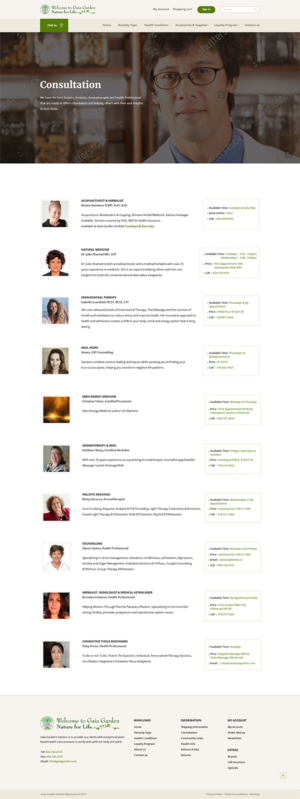 Web Design by Aymane Boukhriss