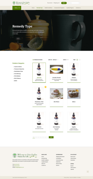 Web Design by Aymane Boukhriss for this project | Design: #15682048