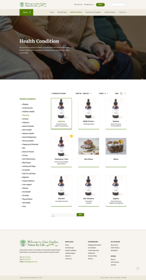 Web Design by Aymane Boukhriss for this project | Design: #15690924