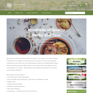 Web Design by tyhoneycutter