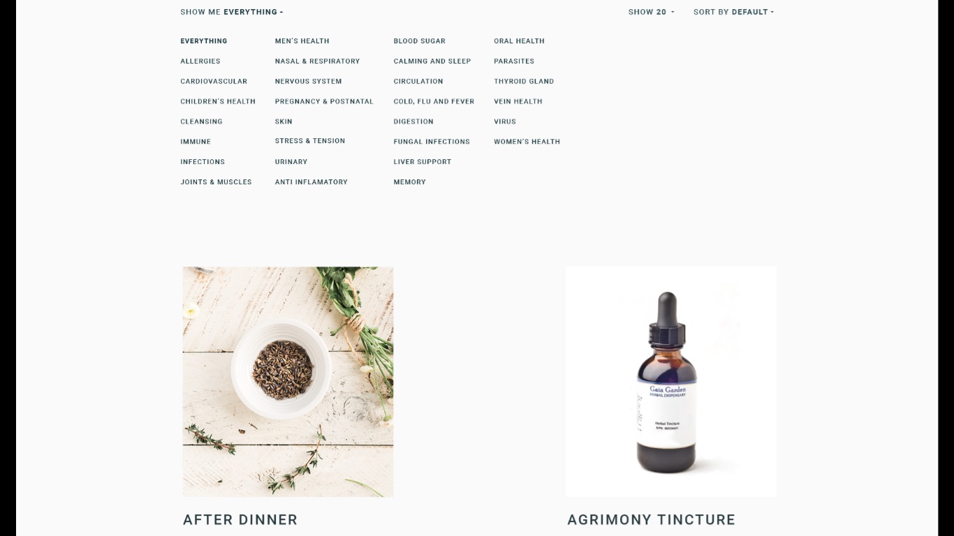Web Design by nruxandra20 for this project | Design #15695886