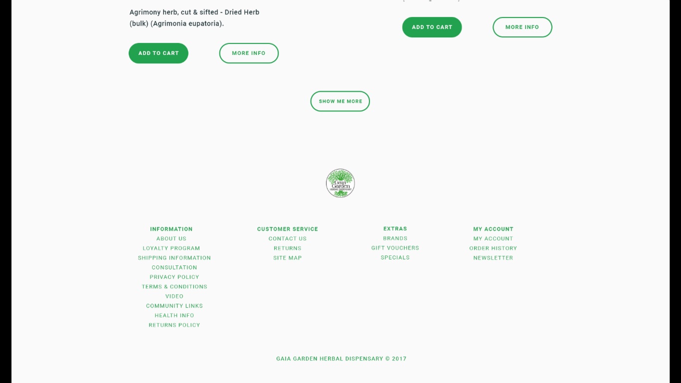 Web Design by nruxandra20 for this project | Design #15695888