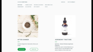 Web Design by nruxandra20 for this project | Design: #15695890