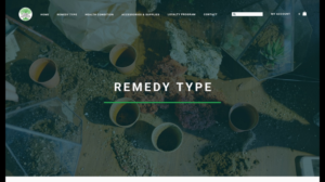 Web Design by nruxandra20 for this project | Design: #15695891