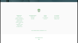 Web Design by nruxandra20 for this project | Design: #15695892