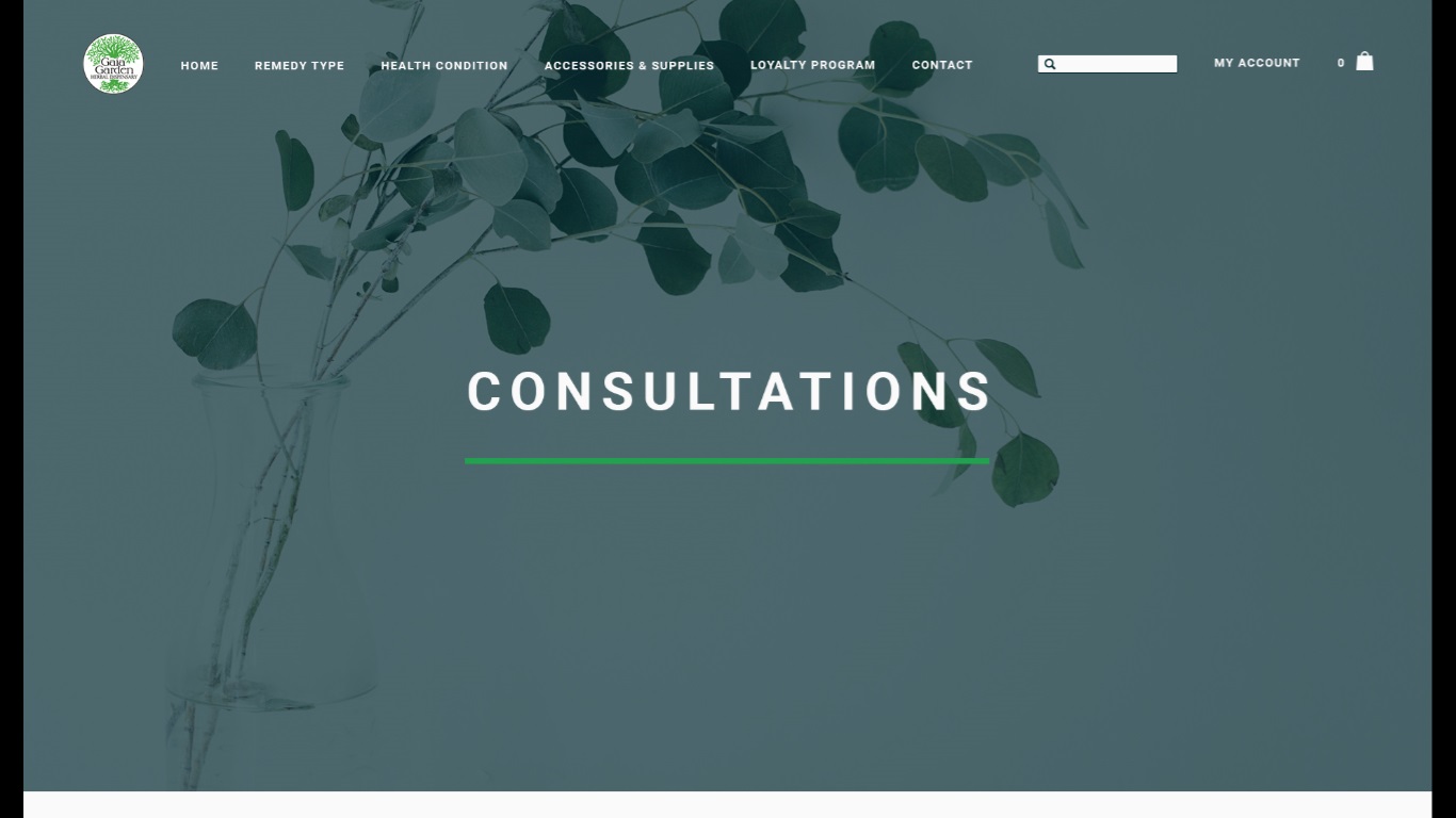 Web Design by nruxandra20 for this project | Design #15695908