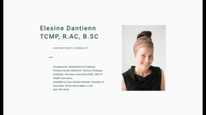 Web Design by nruxandra20 for this project | Design: #15695909