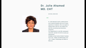 Web Design by nruxandra20 for this project | Design: #15695916