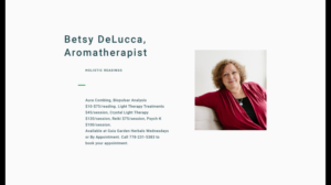 Web Design by nruxandra20 for this project | Design: #15695927