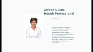 Web Design by nruxandra20 for this project | Design: #15695930