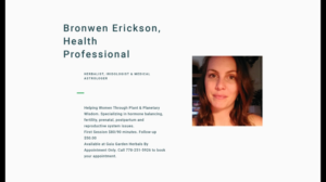 Web Design by nruxandra20 for this project | Design: #15695931