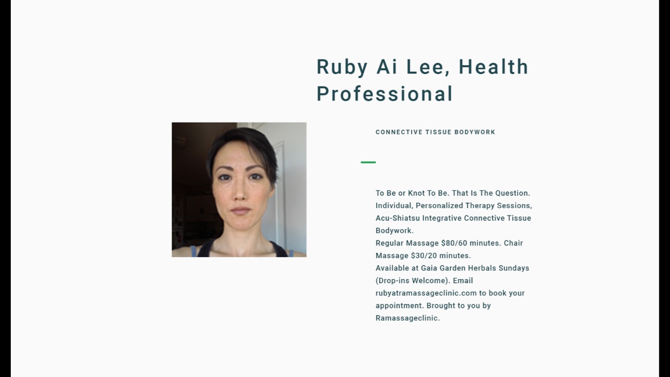 Web Design by nruxandra20 for this project | Design #15695932