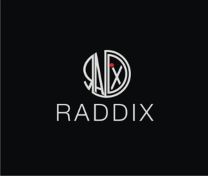 Logo Design by nutu for Raddix | Design: #15745066