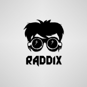 Logo Design by Ziyad_Elgendy for Raddix | Design: #15759754