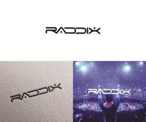 Logo Design by eMARK for Raddix | Design: #15901789