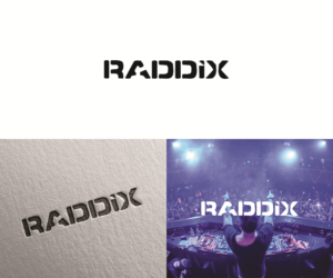 Logo Design by eMARK for Raddix | Design: #15901791