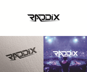 Logo Design by eMARK for Raddix | Design: #15901797