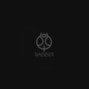 Logo Design by Roman Designs for Raddix | Design: #15750134