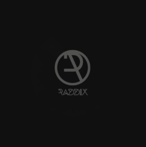 Logo Design by Roman Designs for Raddix | Design: #15750137