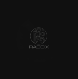 Logo Design by Roman Designs for Raddix | Design: #15750239