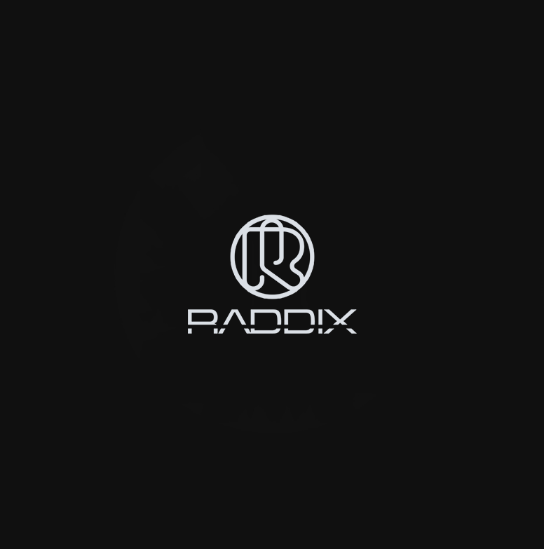 Logo Design by Roman Designs for Raddix | Design #15750245