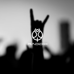 Logo Design by Roman Designs for Raddix | Design: #15805825